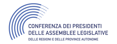 Conferenza dei Presidenti delle Assemblee Legislative delle Regioni e delle Province Autonome