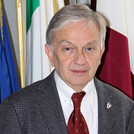 Walter Kaswalder