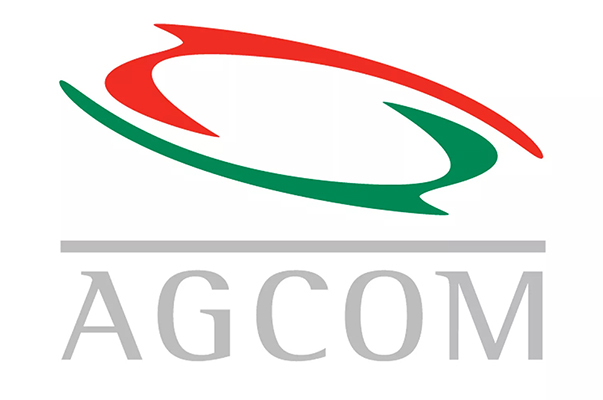 logo Autorità per le Garanzie nelle Comunicazioni