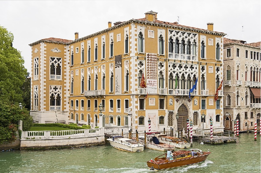 immagine convegno Venezia Novembre 2022