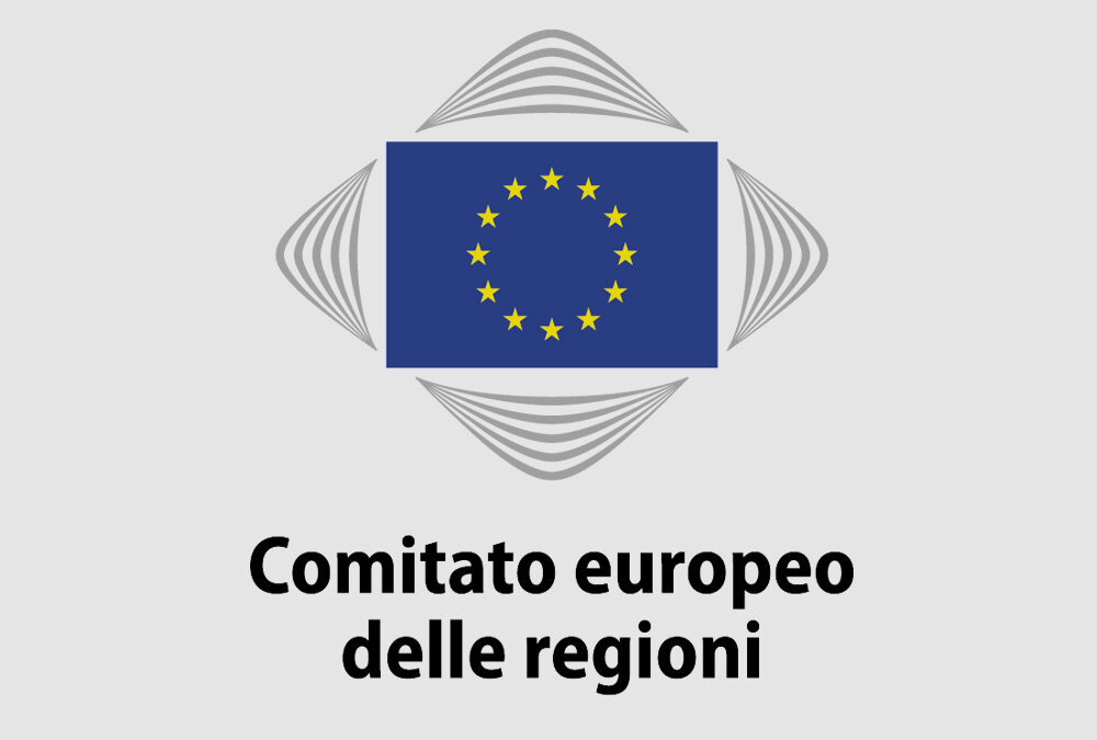 news logo comitato europeo delle regioni
