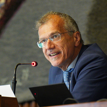 Piero Mauro Zanin