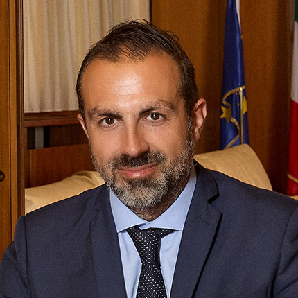 Michele Pais Presidente Sardegna