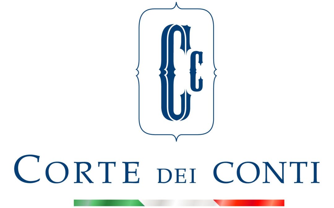 Il Presidente Ciambetti incontra Guido Carlino, Presidente della Corte dei conti