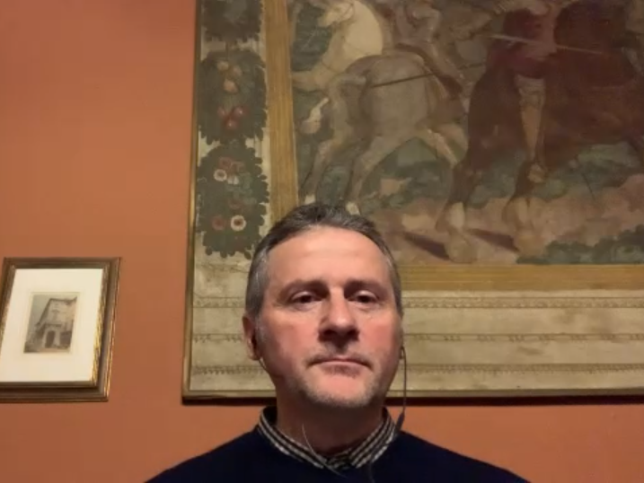 Il Presidente Ciambetti sul nuovo Accordo quadro: “tutela i cittadini mettendo loro a disposizione un servizio pubblico inestimabile”