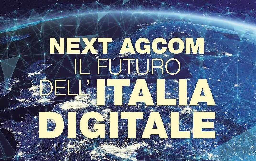 L’intervista al Presidente Mazzeo sul numero speciale di Prima Comunicazione “Next AGCOM”