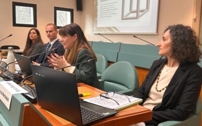 Il seminario “Metodologie integrate per la redazione del PIAO delle Assemblee legislative regionali”, presso l’Assemblea legislativa dell’Emilia-Romagna