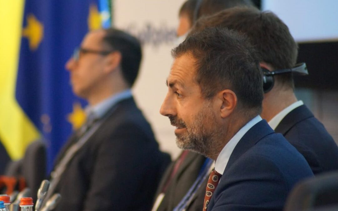 CdR, adottato il parere “Normativa su un’Europa interoperabile”, Presidente Pais: “La coesione digitale può fornire nuove soluzioni all’isolamento fisico di molti territori”