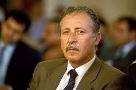 Paolo Borsellino