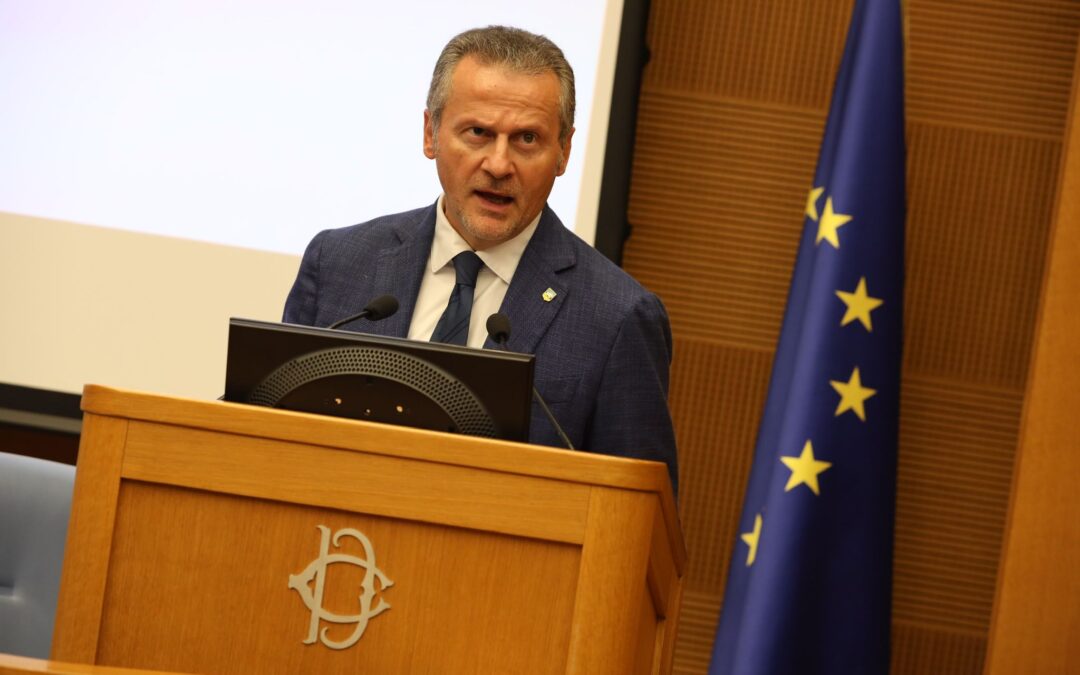 Presidente Ciambetti alla Conferenza internazionale dei Difensori civici: “La garanzia dei diritti degli individui è la cifra della democrazia”