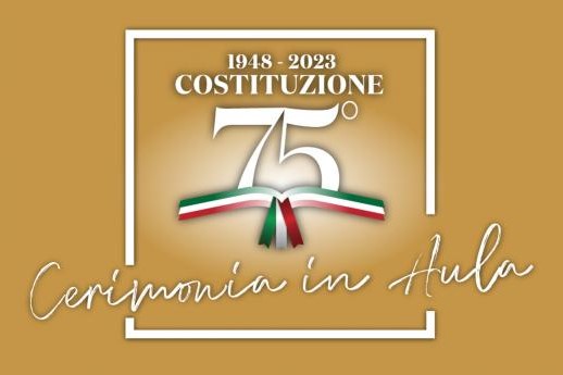 75° Costituzione