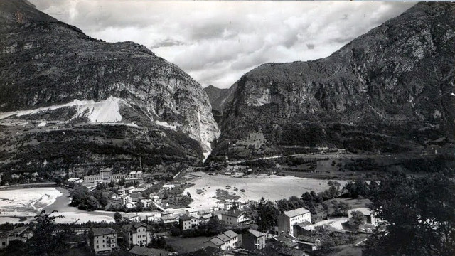 Vajont