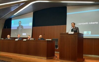 Convegno “I social (media) che vorrei” a Milano, Presidente Romani: “La rivoluzione digitale è una sfida professionale affascinante e un’opportunità di accedere a nuove forme di racconto”