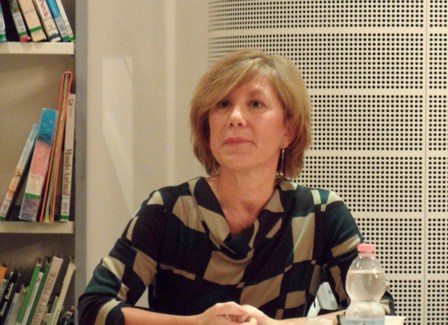 il Segretariato della Conferenza piange la scomparsa di Primarosa Fini