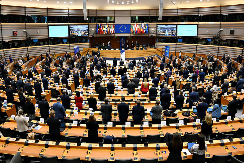 I Presidenti Ciambetti, Capone e Mazzeo all’Assemblea plenaria del CdR, incentrata sul ruolo fondamentale dei leader locali e regionali per l’azione globale per il clima