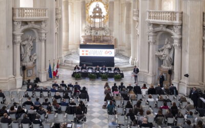 Seminario di presentazione dell’aggiornamento del Manuale di tecnica legislativa per le Regioni, Presidente Aurigemma: “La certezza del diritto, oggi come ieri, continua a passare attraverso la qualità della legislazione”