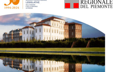L’11 marzo alla Venaria Reale il seminario di presentazione dell’aggiornamento del Manuale di regole e suggerimenti per la redazione dei testi normativi per le Regioni