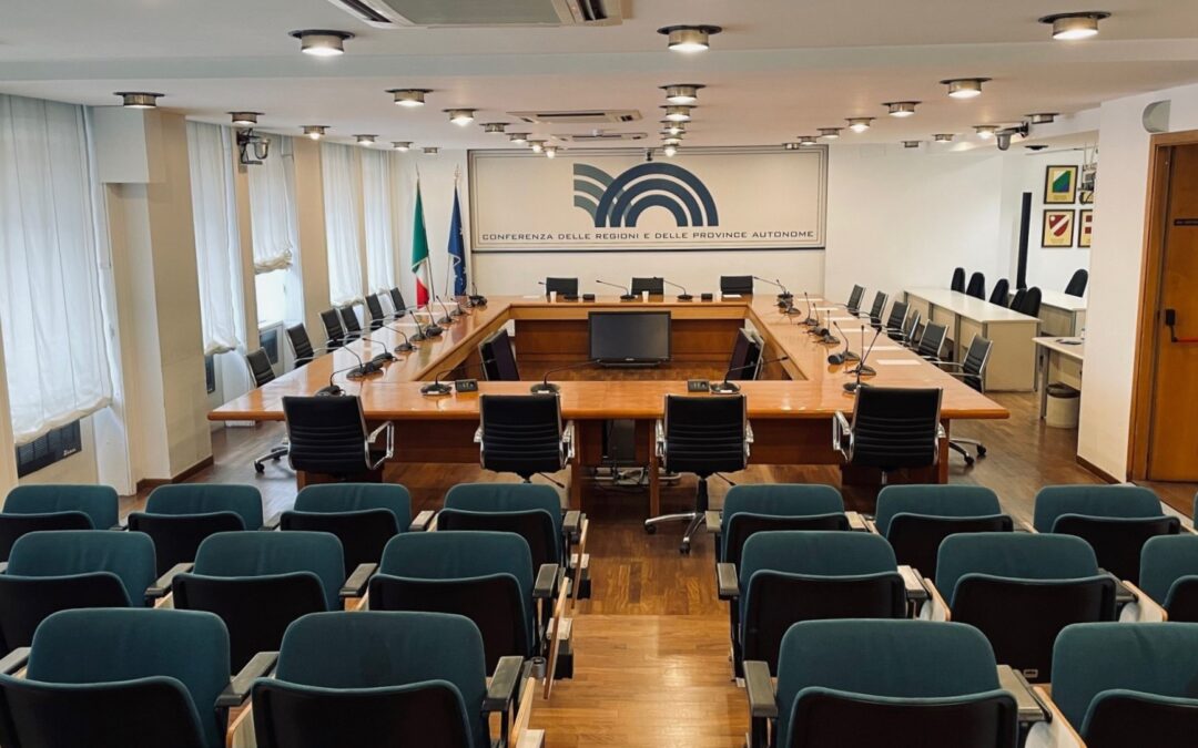 Sala Conferenza