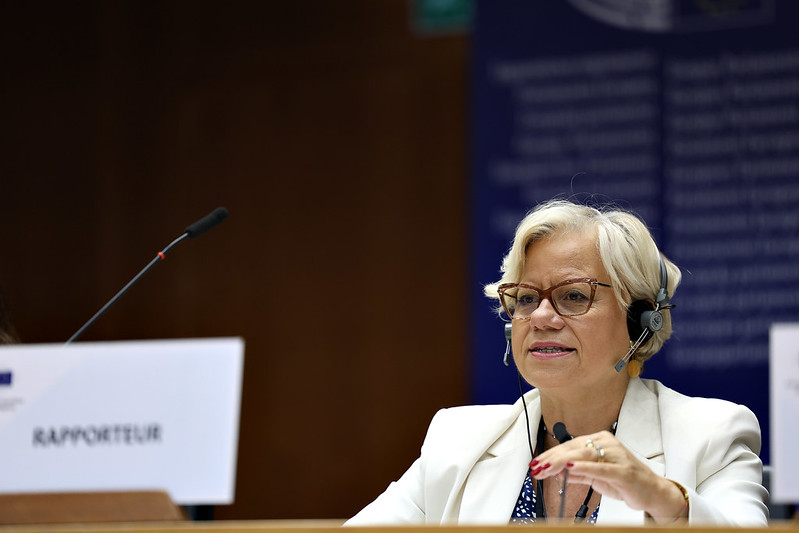 Plenaria del Comitato delle Regioni: approvato all’unanimità il progetto di parere di cui è stata relatrice la Presidente Capone “Il ruolo degli enti locali e regionali nella transizione verso un’economia circolare”