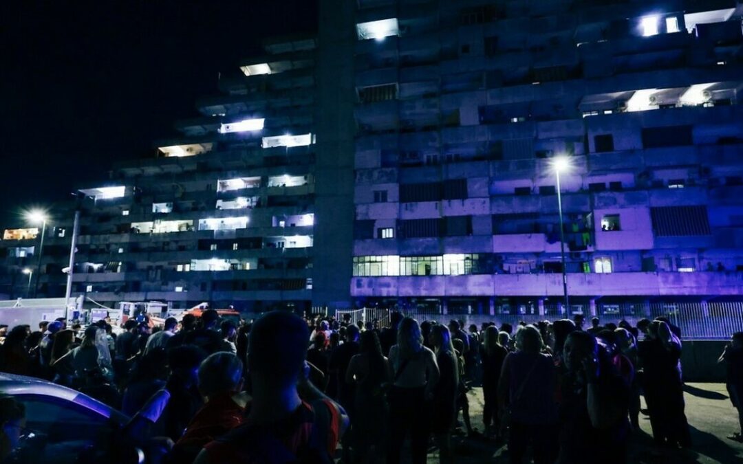 Scampia