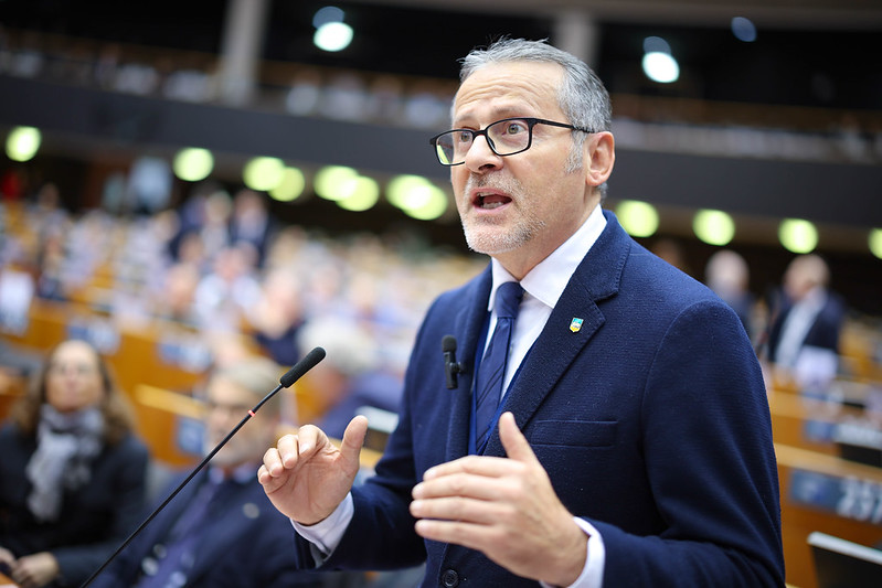 Presidente Ciambetti: “La prevenzione delle catastrofi naturali non è spesa inutile, ma investimento necessario” alla 163ᵃ Assemblea plenaria del Comitato europeo delle Regioni