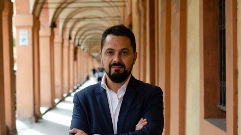Le congratulazioni del Presidente Aurigemma a Maurizio Fabbri (PD), eletto Presidente dell’Assemblea legislativa dell’Emilia-Romagna
