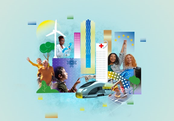 Settimana europea delle Regioni e delle città: torna dal 13 al 15 ottobre il più grande evento annuale in Europa dedicato alla politica regionale