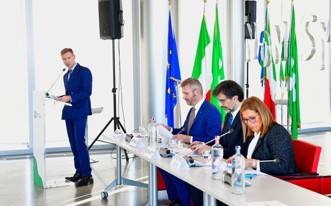 A Milano il convegno “Servizi e nuove tecnologie in Europa per la salute della popolazione over 65” organizzato dal Gruppo di lavoro “Disuguaglianze di Salute nei Sistemi Socio-Sanitari europei” della CALRE