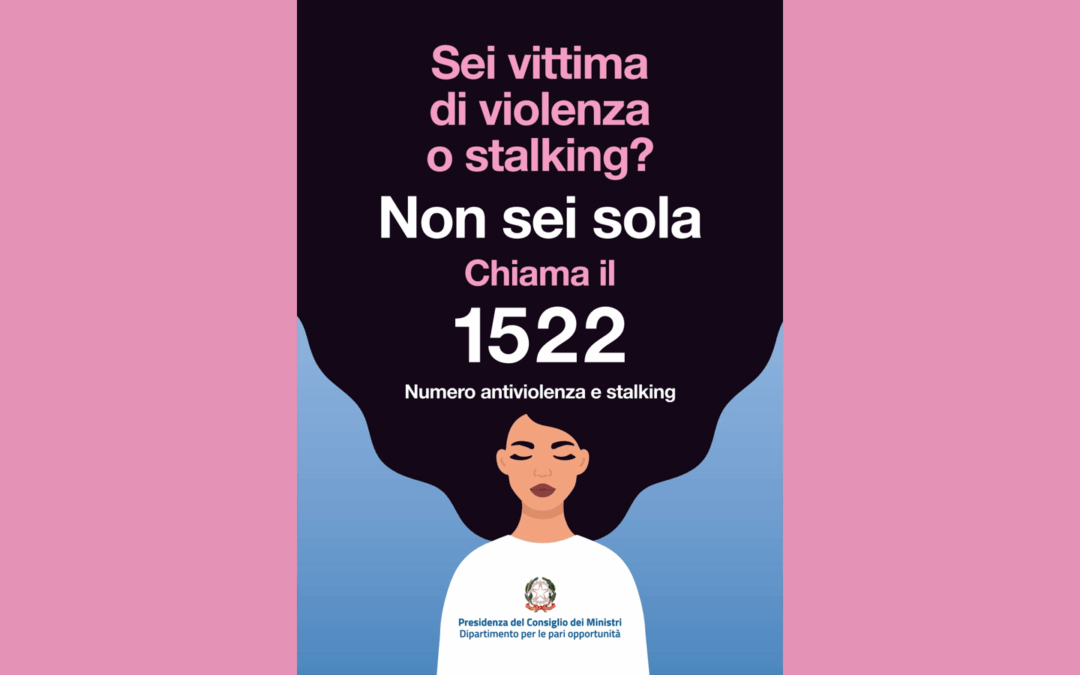 25 novembre, Presidente Bistocchi:  «la Giornata internazionale per l’eliminazione della violenza contro le donne è occasione per assumersi una responsabilità, individuale e collettiva, che rimetta al centro dell’attenzione un tema che è una vera emergenza della modernità, una ferita aperta e profonda del nostro Paese»