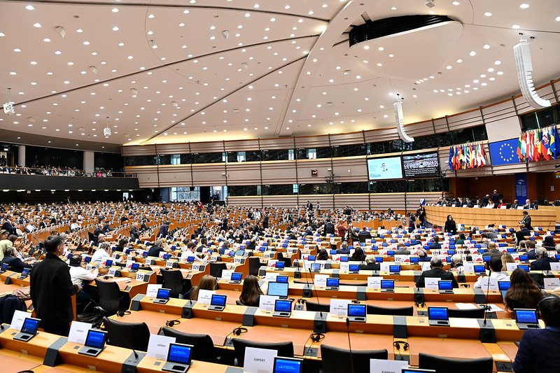 Assemblea plenaria del CdR: il Presidente Aurigemma interviene sui medicinali critici, il Presidente Galvagno sui partenariati internazionali, il Vicepresidente Mazzeo sull’IA e il Presidente Ciambetti sullo spazio