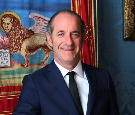 Luca Zaia