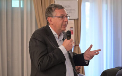 Massimiliano Manfredi (PD) è il nuovo Presidente del Consiglio regionale della Campania