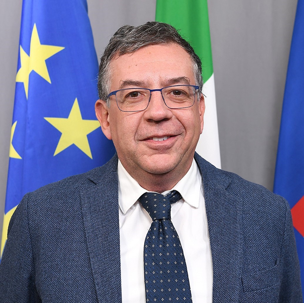 Massimiliano Manfredi