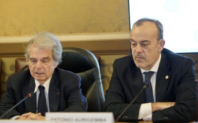 Insediato il “Gruppo di Lavoro tematico sui Nuovi Criteri di Riparto della Spesa Sanitaria”, Presidente Aurigemma: «Superare la spesa storica per un riparto fondi equo e moderno»