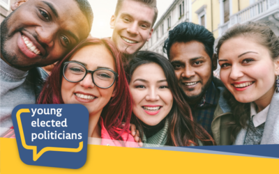 Comitato europeo delle Regioni: aperte le candidature per il programma “Young Elected Politicians” del 2026