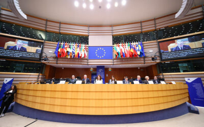 170ª Assemblea plenaria del Comitato europeo delle Regioni, Presidente Bordin su resilienza idrica «trasformare la memoria delle calamità in azione concreta e prevenzione», Vice Presidente Mazzeo su starup e scaleup «l’innovazione non si fa a Bruxelles ma si costruisce sui territori»