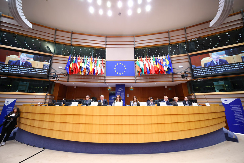 170ª Assemblea plenaria del Comitato europeo delle Regioni