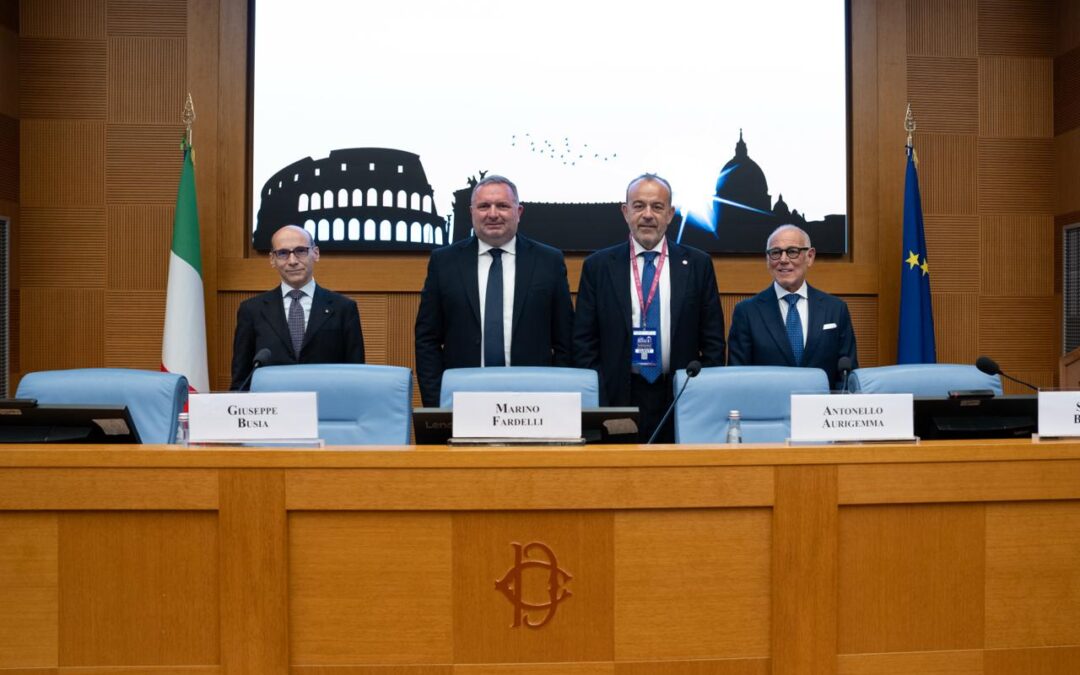 Conferenza internazionale del Difensori civici 2026