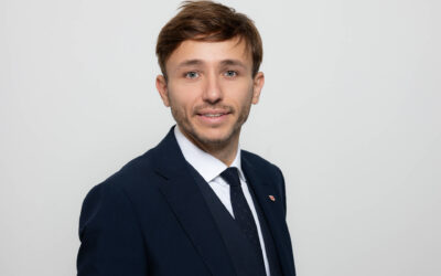Angelo Gennaccaro (La Civica) è il nuovo Presidente del Consiglio della Provincia autonoma di Bolzano