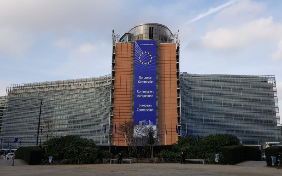 Commissione europea