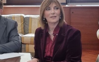 Carola Barbato, Presidente dei Corecom Campania, rieletta Coordinatrice nazionale dei Corecom