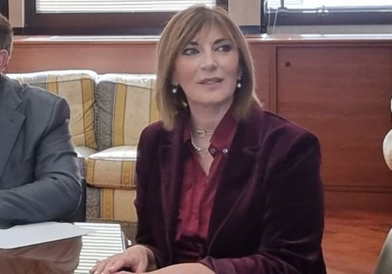Carola Barbato