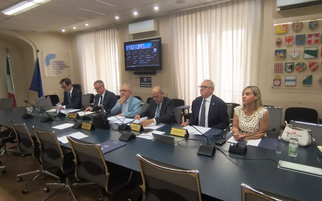 Assemblea plenaria 21.07.26
