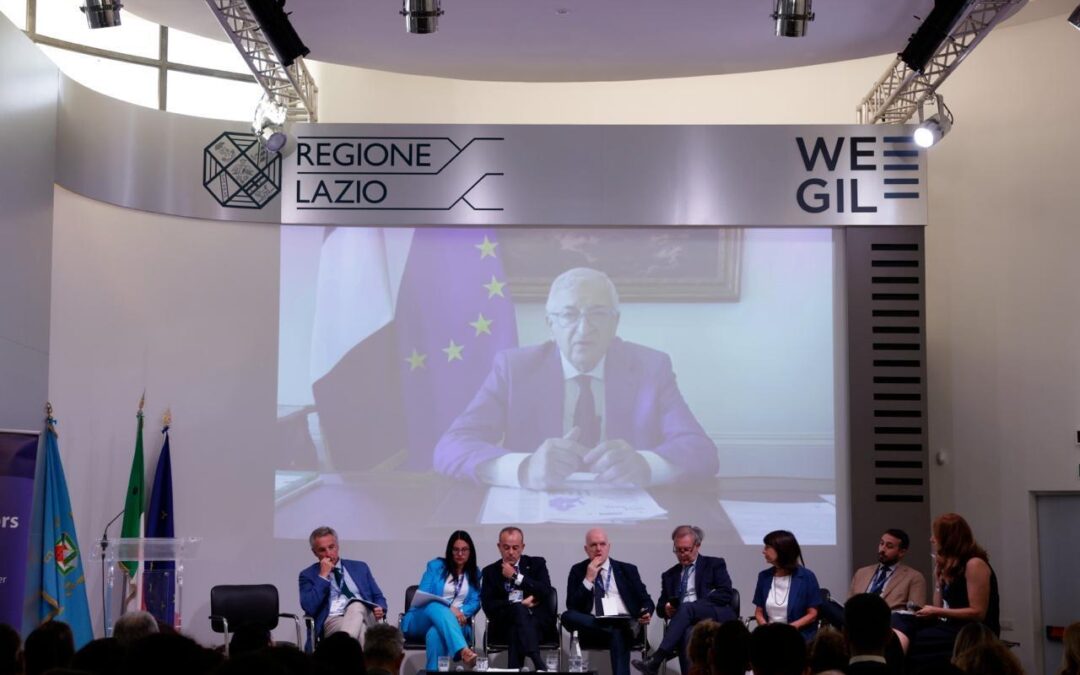 Avvicinare l'Europa alle comunità locali