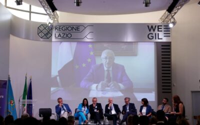 “Dialoghi locali sull’UE. Avvicinare l’Europa alle comunità locali”, Presidente Aurigemma: «Rendere i programmi europei comprensibili, accessibili e realmente attuabili da chi amministra»