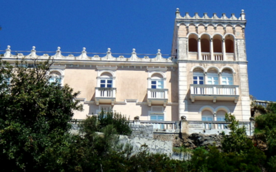 A 25 ANNI DALLA RIFORMA DEL TITOLO V DELLA COSTITUZIONE: QUALE FUTURO PER LE ASSEMBLEE LEGISLATIVE DELLE REGIONI E DELLE PROVINCE AUTONOME – Maratea (PZ) – 25/26 Settembre 2026 VILLA NITTI