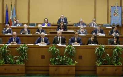 PRESENTAZIONE RAPPORTO SULLA LEGISLAZIONE 2026 – Roma, 27 ottobre 2026
