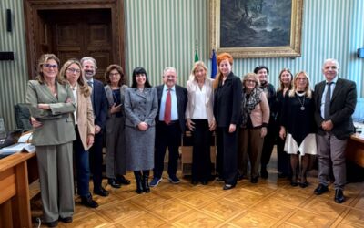 PROTOCOLLO D’INTESA CON L’OSSERVATORIO PERMANENTE SULL’EFFICACIA DELLE NORME IN MATERIA DI VIOLENZA DI GENERE E DOMESTICA